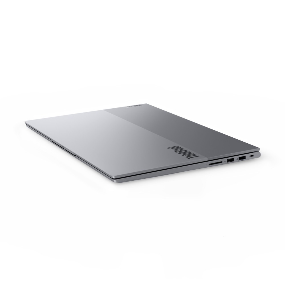 PORTATIL LENOVO THINKBOOK 16 G8 U5-225U/ 16GB/ SSD 512GB/ 16"/ W11P