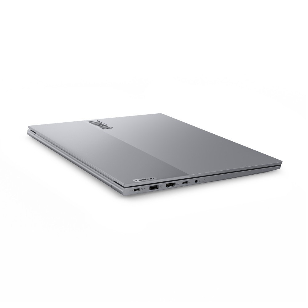 PORTATIL LENOVO THINKBOOK 16 G8 U5-225U/ 16GB/ SSD 512GB/ 16"/ W11P