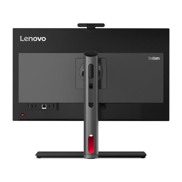 ORDENADOR ALL IN ONE LENOVO THINKCENTRE M90a PRO G4 I7-13700/ 16GB/ SSD 512GB/ 23.8" FHD/ W11P