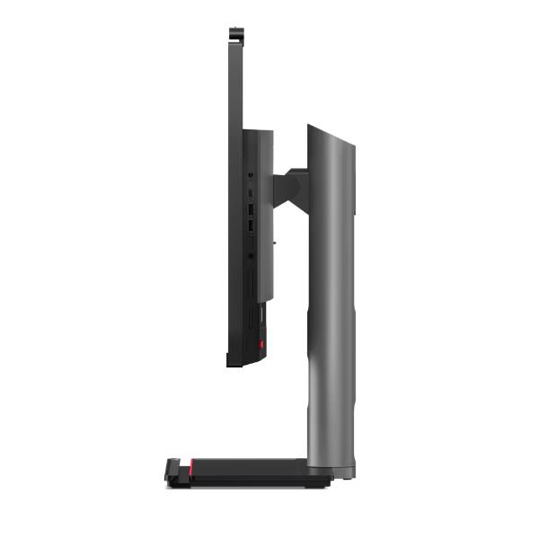 ORDENADOR ALL IN ONE LENOVO THINKCENTRE M90a PRO G4 I7-13700/ 16GB/ SSD 512GB/ 23.8" FHD/ W11P