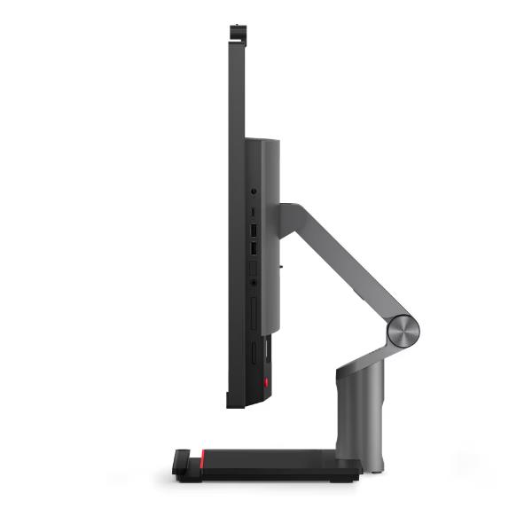 ORDENADOR ALL IN ONE LENOVO THINKCENTRE M90a PRO G4 I7-13700/ 16GB/ SSD 512GB/ 23.8" FHD/ W11P