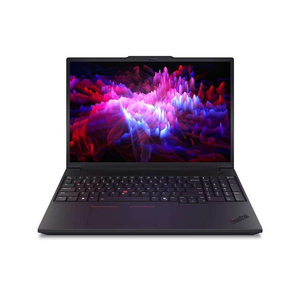 PORTATIL LENOVO THINKPAD P16V GEN 3 U7-255H/ 32GB/ SSD 1TB/ RTX PRO 2000 8GB/ 16" FHD+/ W11P