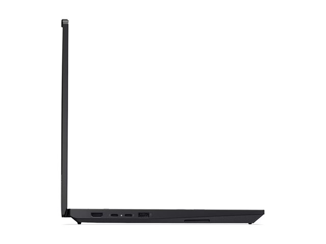 PORTATIL LENOVO THINKPAD P16V GEN 3 U7-255H/ 32GB/ SSD 1TB/ RTX PRO 2000 8GB/ 16" FHD+/ W11P