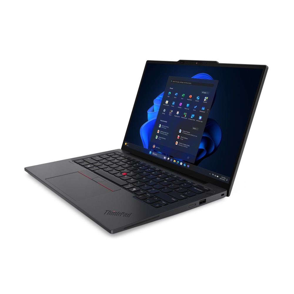 PORTATIL LENOVO THINKPAD X13 G6 U5-225U/ 32GB/ SSD 512GB/ 13.3" FHD+/ W11P