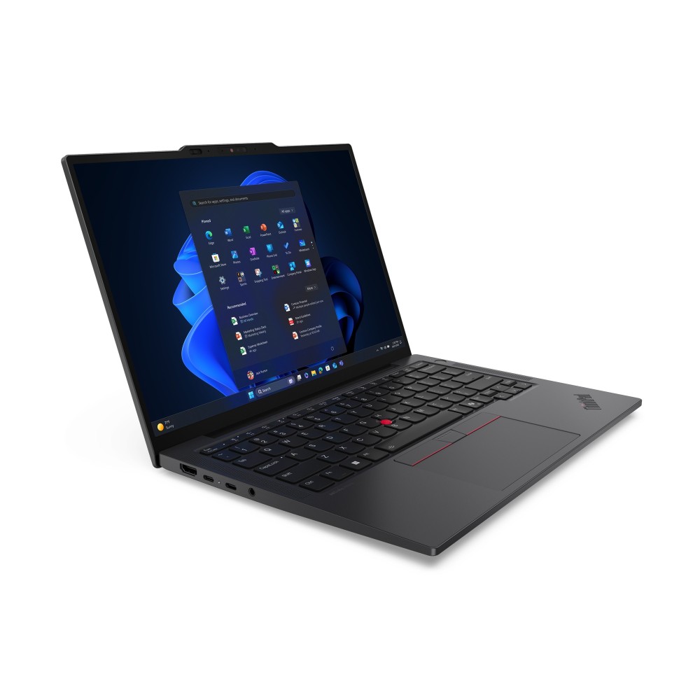 PORTATIL LENOVO THINKPAD X13 G6 U5-225U/ 32GB/ SSD 512GB/ 13.3" FHD+/ W11P
