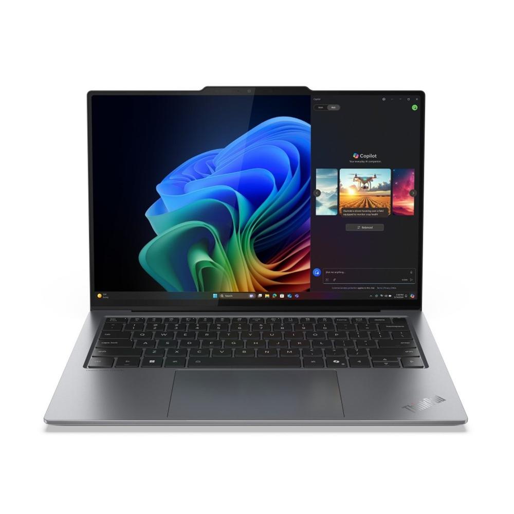 PORTATIL LENOVO THINKPAD X9-14 U5-228V/ 32GB/ SSD 512GB/ 14"/ W11P