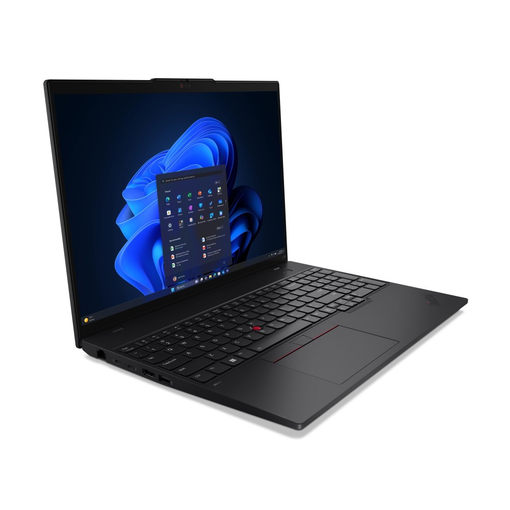 PORTATIL LENOVO THINKPAD L16 G2 U5-225U/ 16GB/ SSD 512GB/ 16" FHD+/ W11P