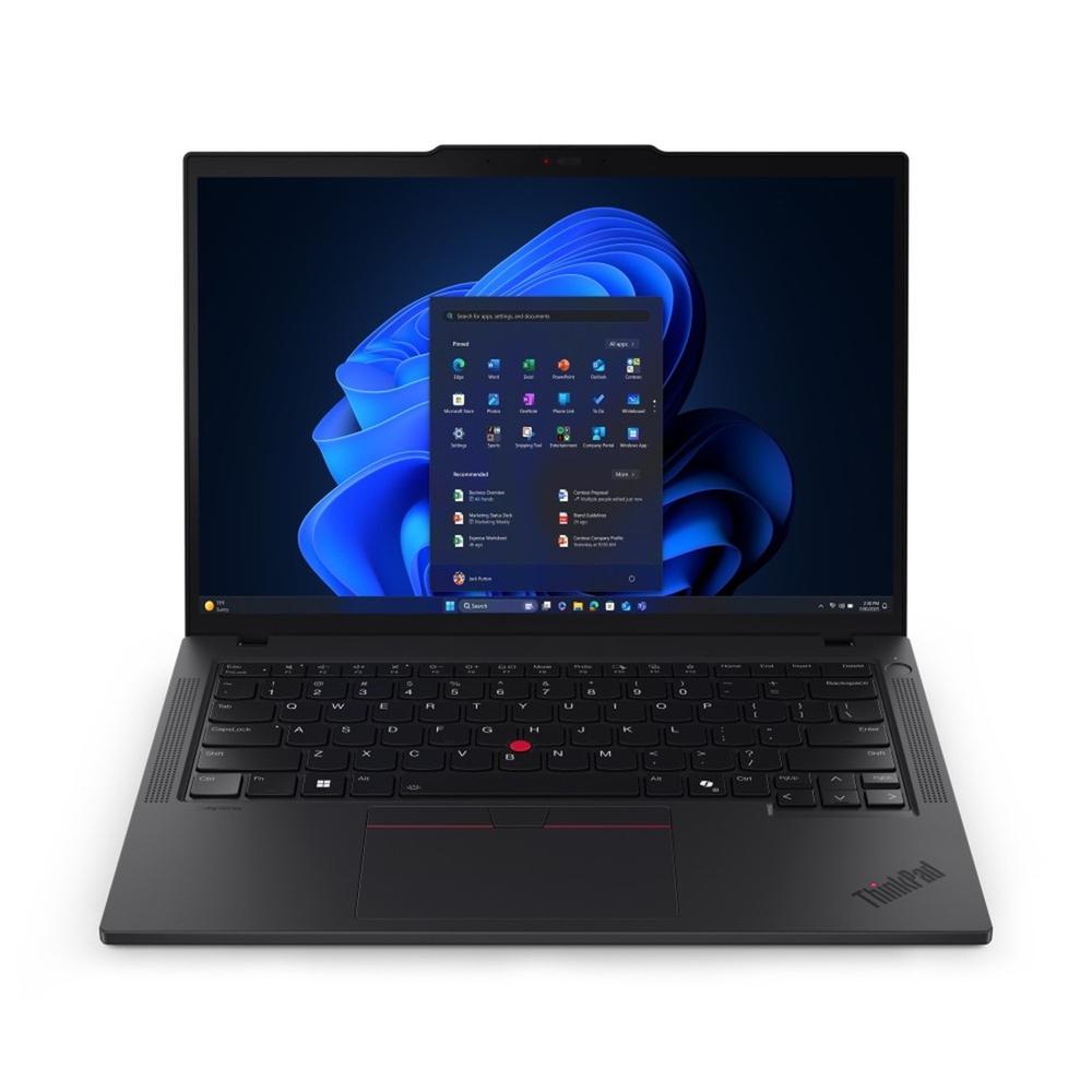 PORTATIL LENOVO THINKPAD T14 G6 U5-228V/ 32GB/ SSD 512GB/ 14" FHD+/ W11P