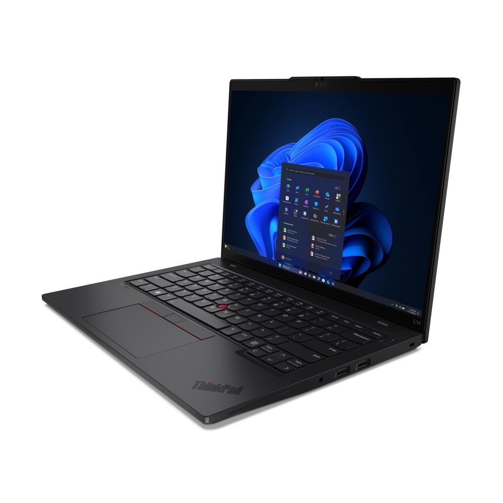PORTATIL LENOVO THINKPAD L14 G6 U5-225U/ 16GB/ SSD 512GB/ 14" FHD+/ W11P