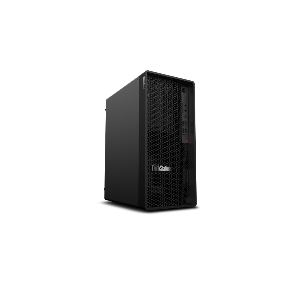 ORDENADOR LENOVO THINKCENTRE P2 TOWER GEN2 U7-265/ 32GB/ SSD 1TB/ RTX 5060 8GB/ W11P