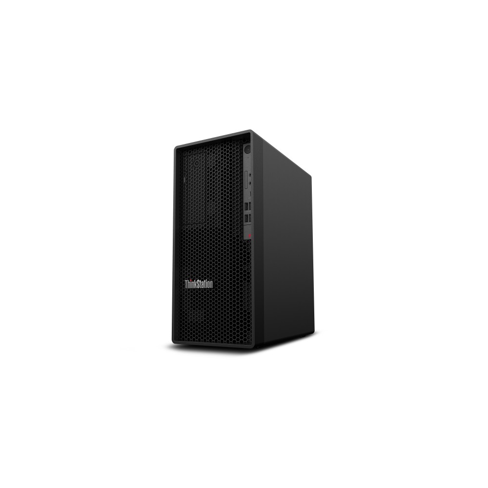 ORDENADOR LENOVO THINKCENTRE P2 TOWER GEN2 U7-265/ 32GB/ SSD 1TB/ RTX 5060 8GB/ W11P