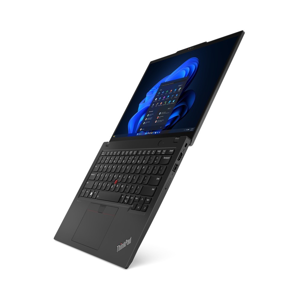 PORTATIL LENOVO THINKPAD X13 G5 U7-155U/ 16GB/ SSD 512GB/ 13.3" FHD+/ W11P