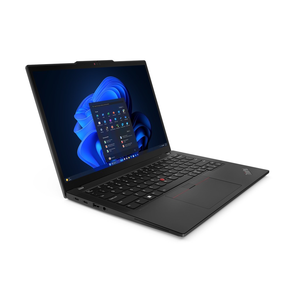 PORTATIL LENOVO THINKPAD X13 G5 U7-155U/ 16GB/ SSD 512GB/ 13.3" FHD+/ W11P