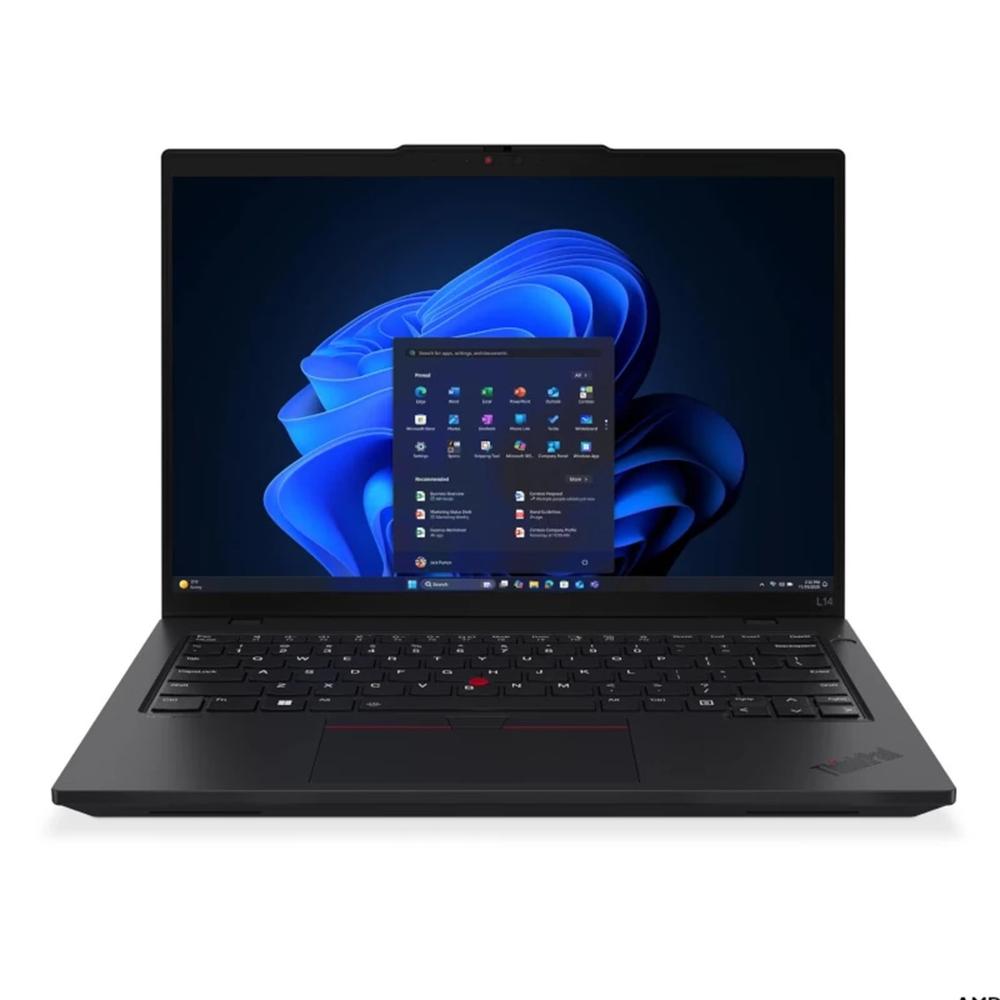 PORTATIL LENOVO THINKPAD L14 GEN 6 R5P-215/ 16GB/ SSD 512GB/ 14" FHD+/ W11P