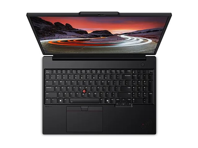 PORTATIL LENOVO THINKPAD P16S U7-255H/ 32GB/ SSD 1TB/ RTX PRO 500 6GB/ 16" FHD+/ W11P