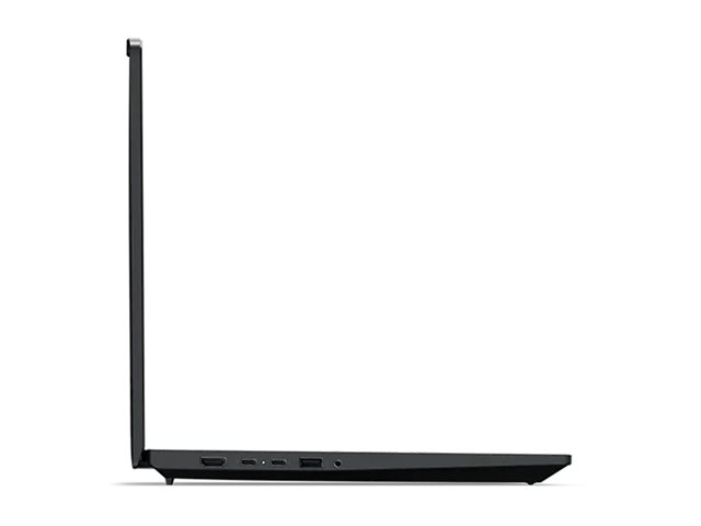 PORTATIL LENOVO THINKPAD P16S U7-255H/ 32GB/ SSD 1TB/ RTX PRO 500 6GB/ 16" FHD+/ W11P
