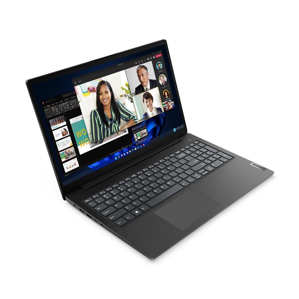 PORTATIL LENOVO V15 G4 AMN R3-7320U/ 8GB/ SSD 256GB/ 15.6" FHD/ W11P