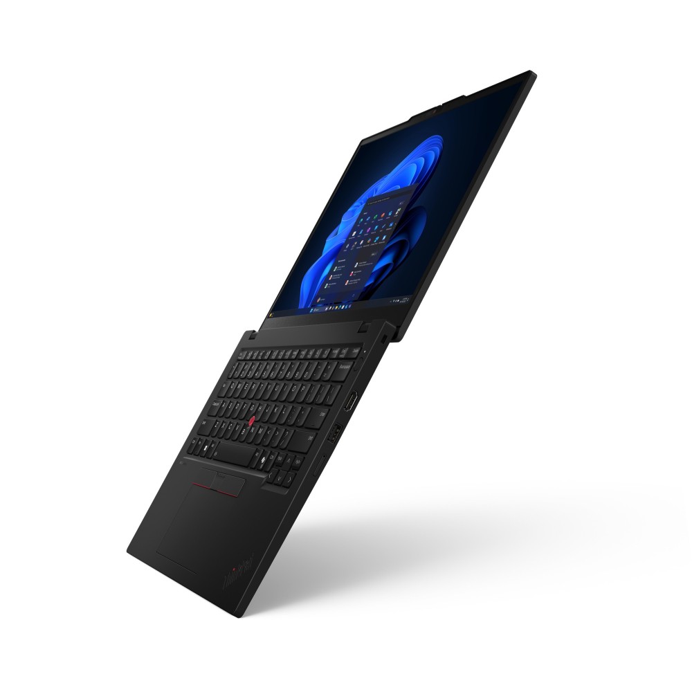 PORTATIL LENOVO THINKPAD L13 G6 U5-225U/ 16GB/ SSD 512GB/ 13.3"/ W11P