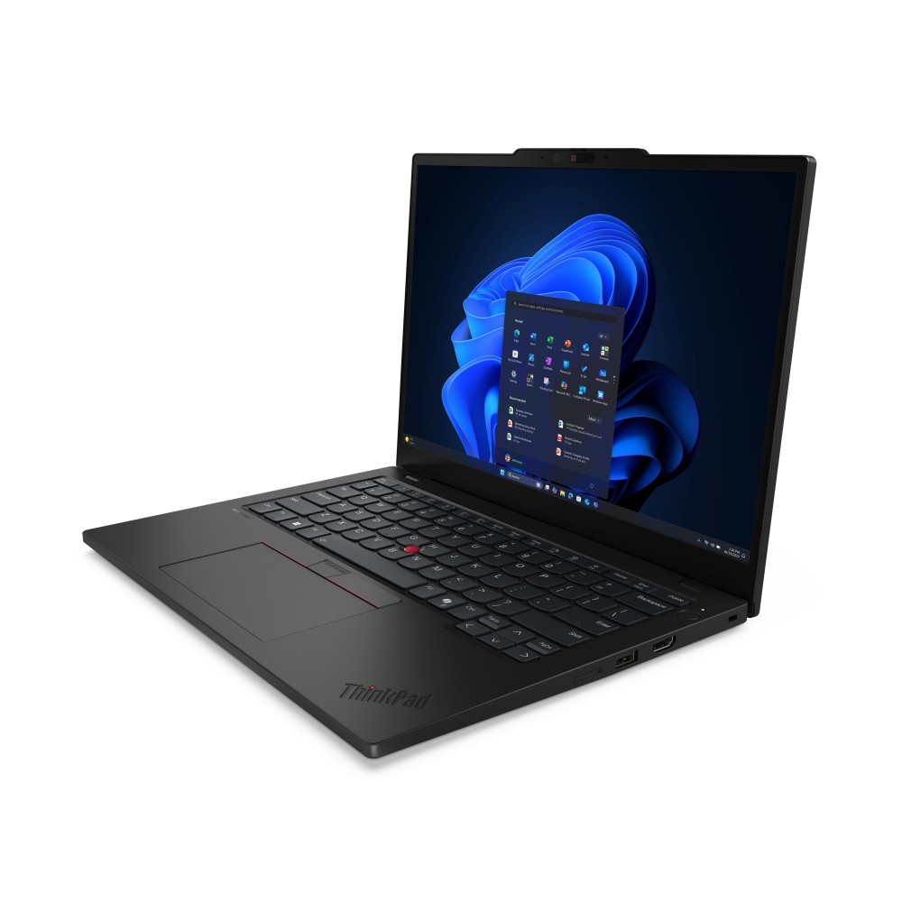 PORTATIL LENOVO THINKPAD L13 G6 U5-225U/ 16GB/ SSD 512GB/ 13.3"/ W11P