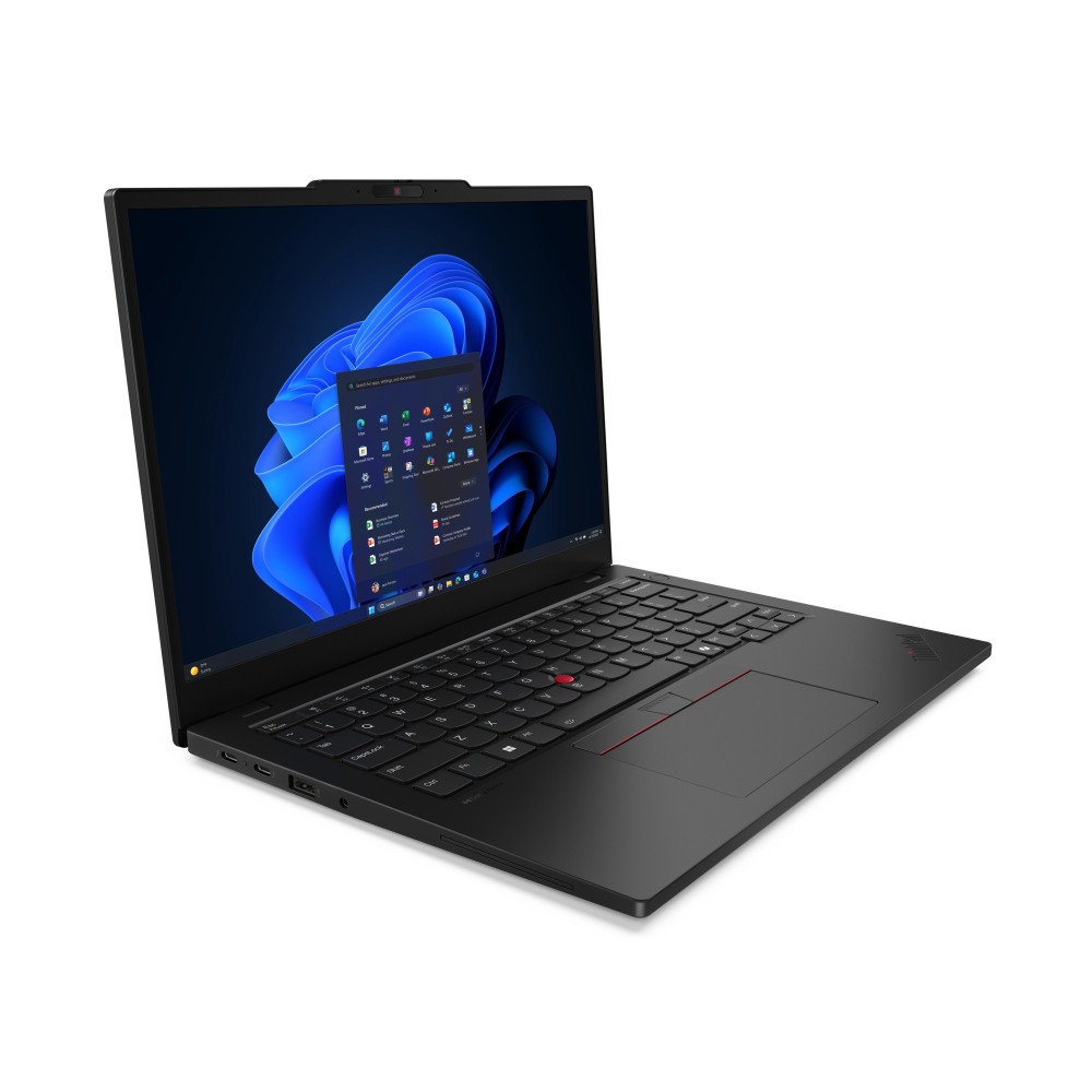 PORTATIL LENOVO THINKPAD L13 G6 U5-225U/ 16GB/ SSD 512GB/ 13.3"/ W11P