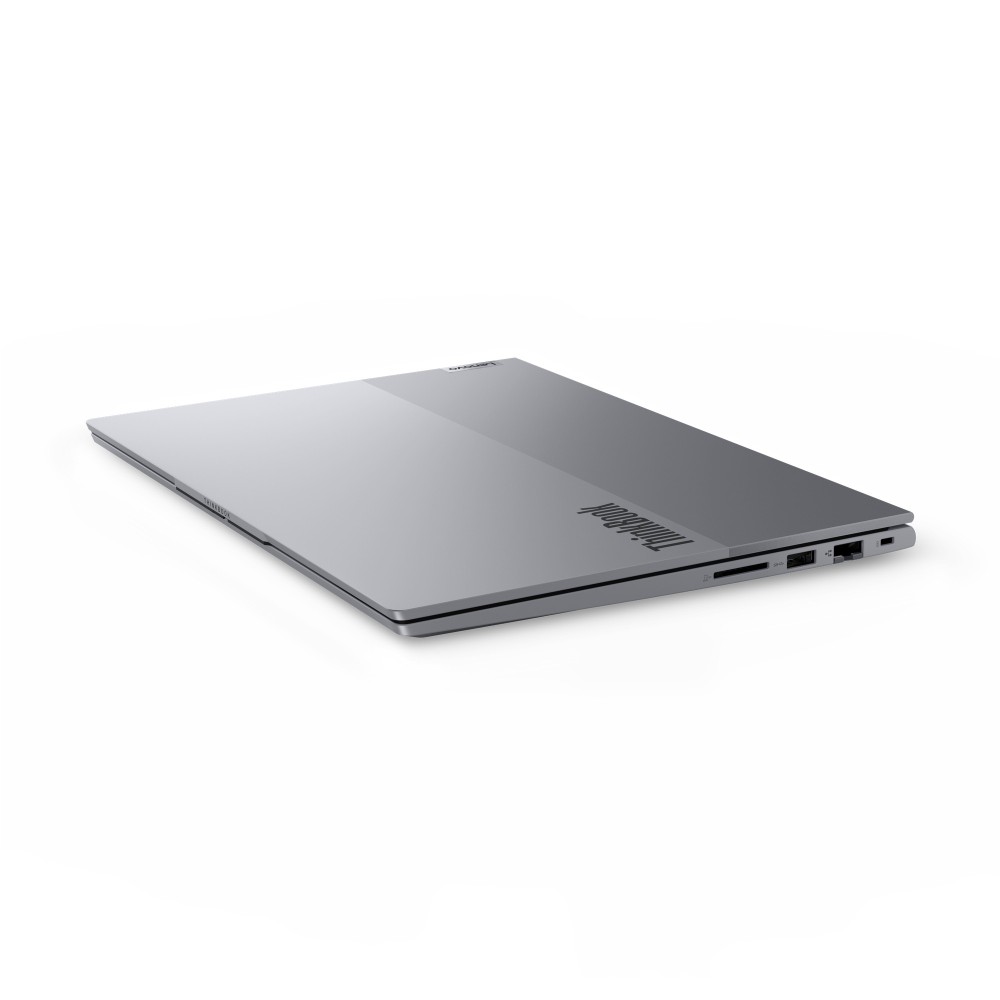 PORTATIL LENOVO THINKBOOK 14 G8 U7-255H/ 32GB/ SSD 512GB/ 14"/ W11P
