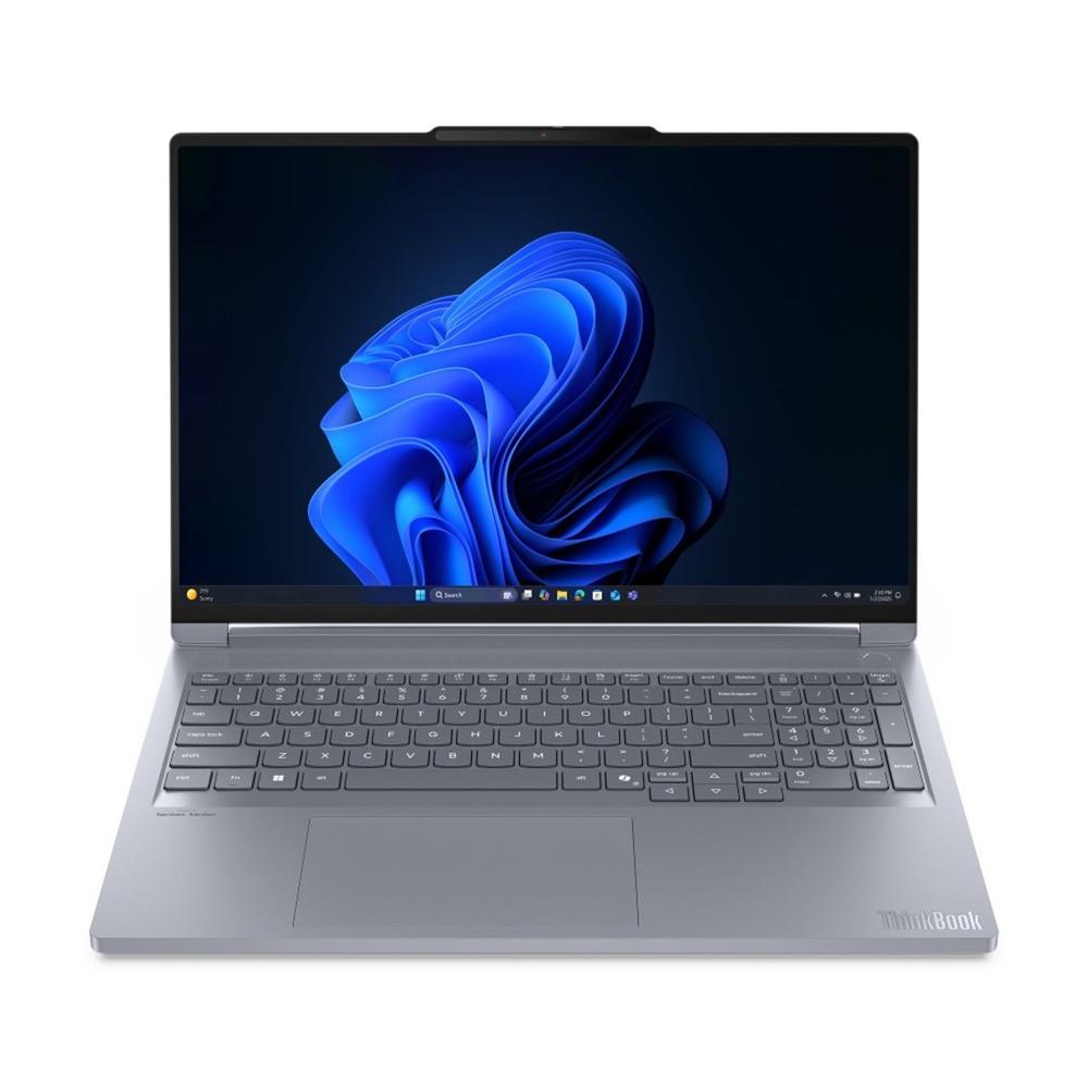 PORTATIL LENOVO THINKBOOK 16p G6 R9-8940HX/ 32GB/ SSD 1TB/ RTX 5060 8GB/ 16"/ W11P