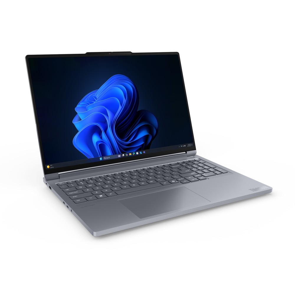 PORTATIL LENOVO THINKBOOK 16p G6 R9-8940HX/ 32GB/ SSD 1TB/ RTX 5060 8GB/ 16"/ W11P