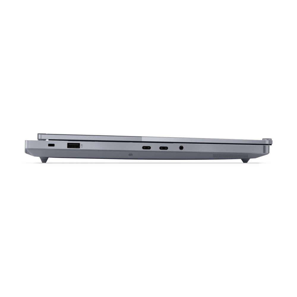 PORTATIL LENOVO THINKBOOK 16p G6 R9-8940HX/ 32GB/ SSD 1TB/ RTX 5060 8GB/ 16"/ W11P