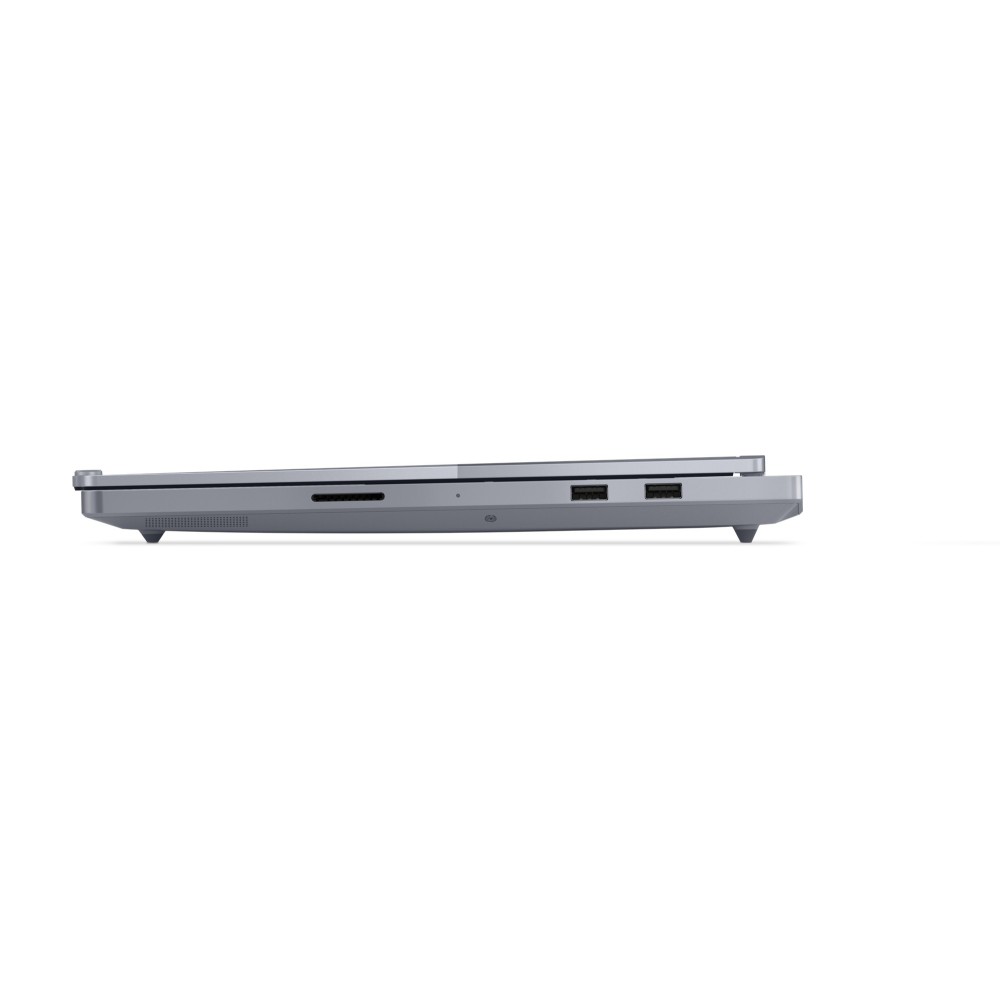 PORTATIL LENOVO THINKBOOK 16p G6 R9-8940HX/ 32GB/ SSD 1TB/ RTX 5060 8GB/ 16"/ W11P