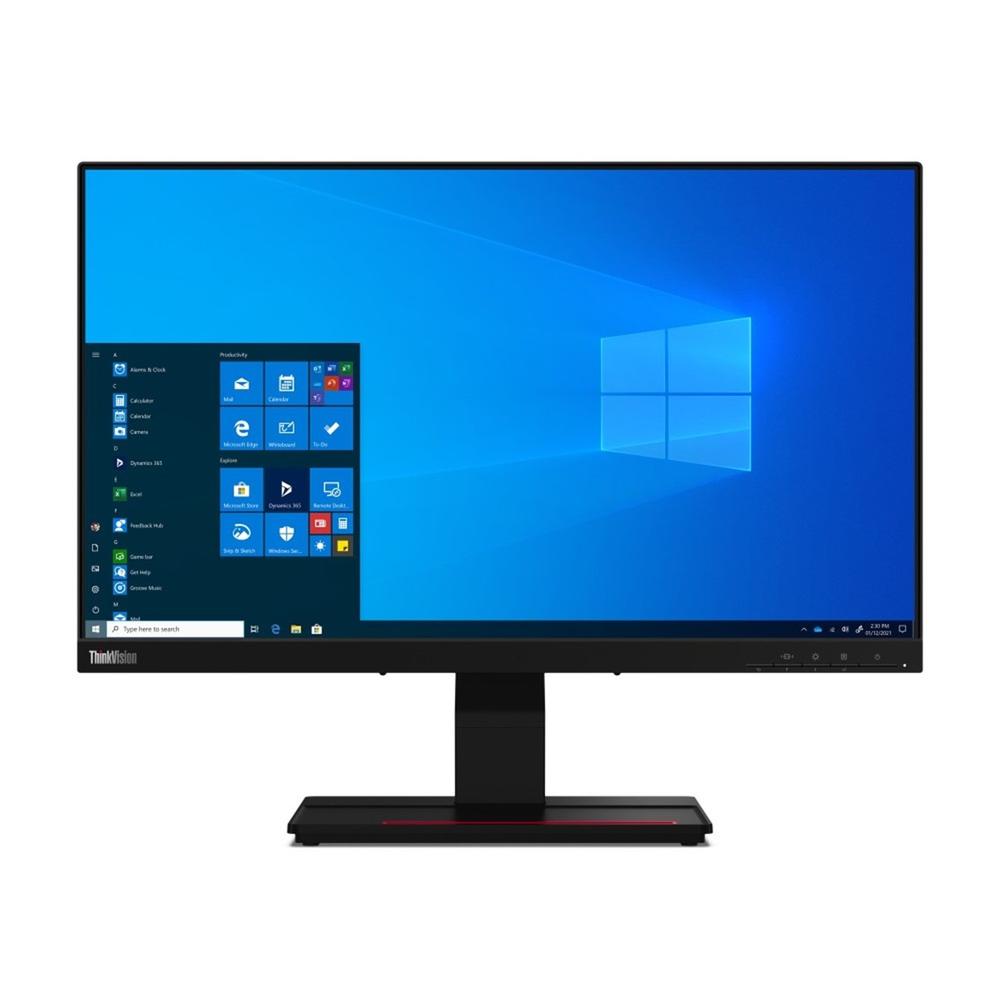 MONITOR LENOVO THINKVISION T24t-20 23.8" FHD 60HZ