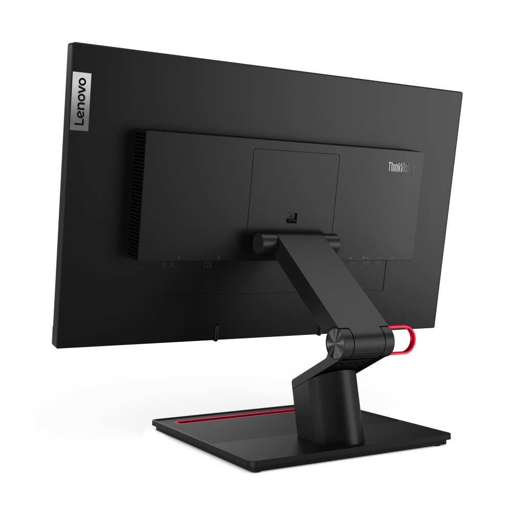 MONITOR LENOVO THINKVISION T24t-20 23.8" FHD 60HZ
