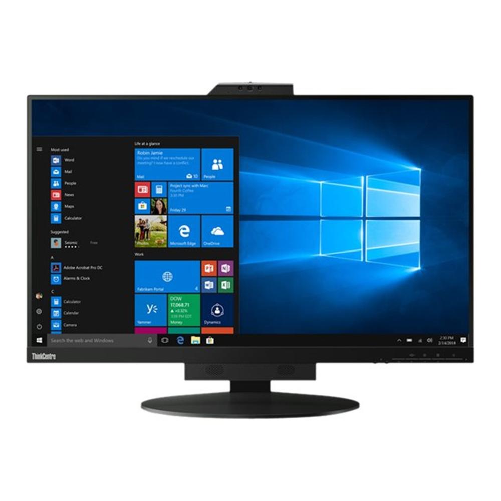 MONITOR LENOVO THINKCENTRE TINY-IN-ONE 27" QHD 60HZ