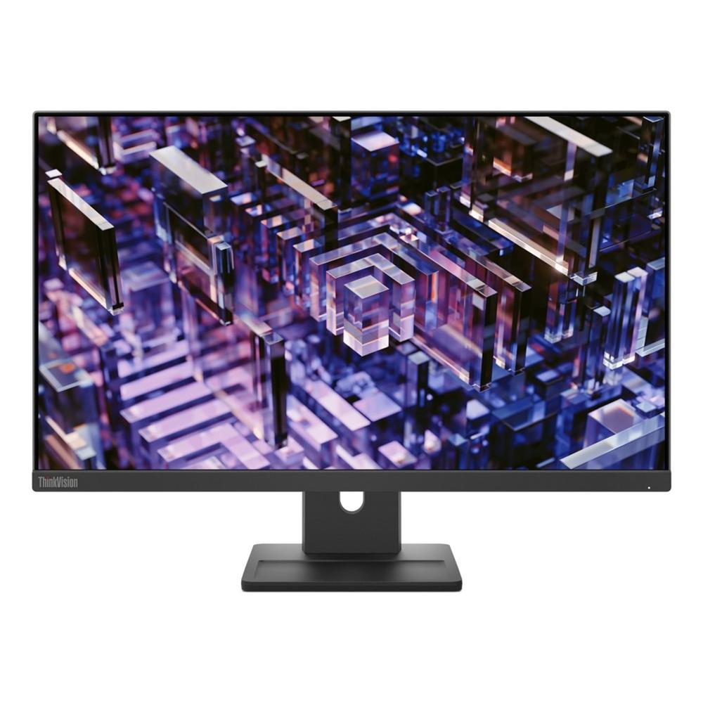 MONITOR LENOVO THINKVISION E24q-30 23.8" QHD 100HZ