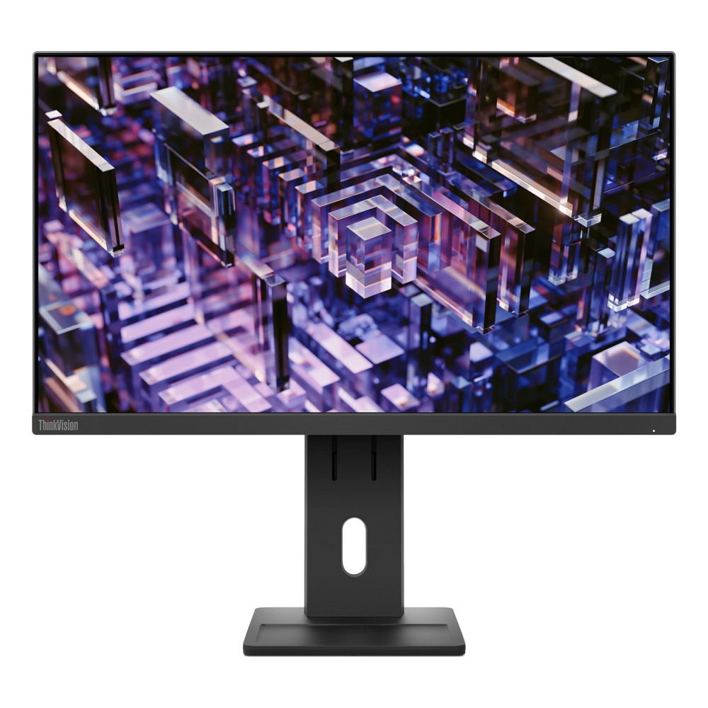 MONITOR LENOVO THINKVISION E24q-30 23.8" QHD 100HZ