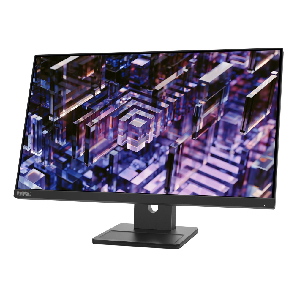 MONITOR LENOVO THINKVISION E24q-30 23.8" QHD 100HZ