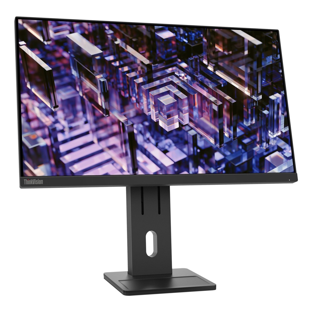 MONITOR LENOVO THINKVISION E24q-30 23.8" QHD 100HZ