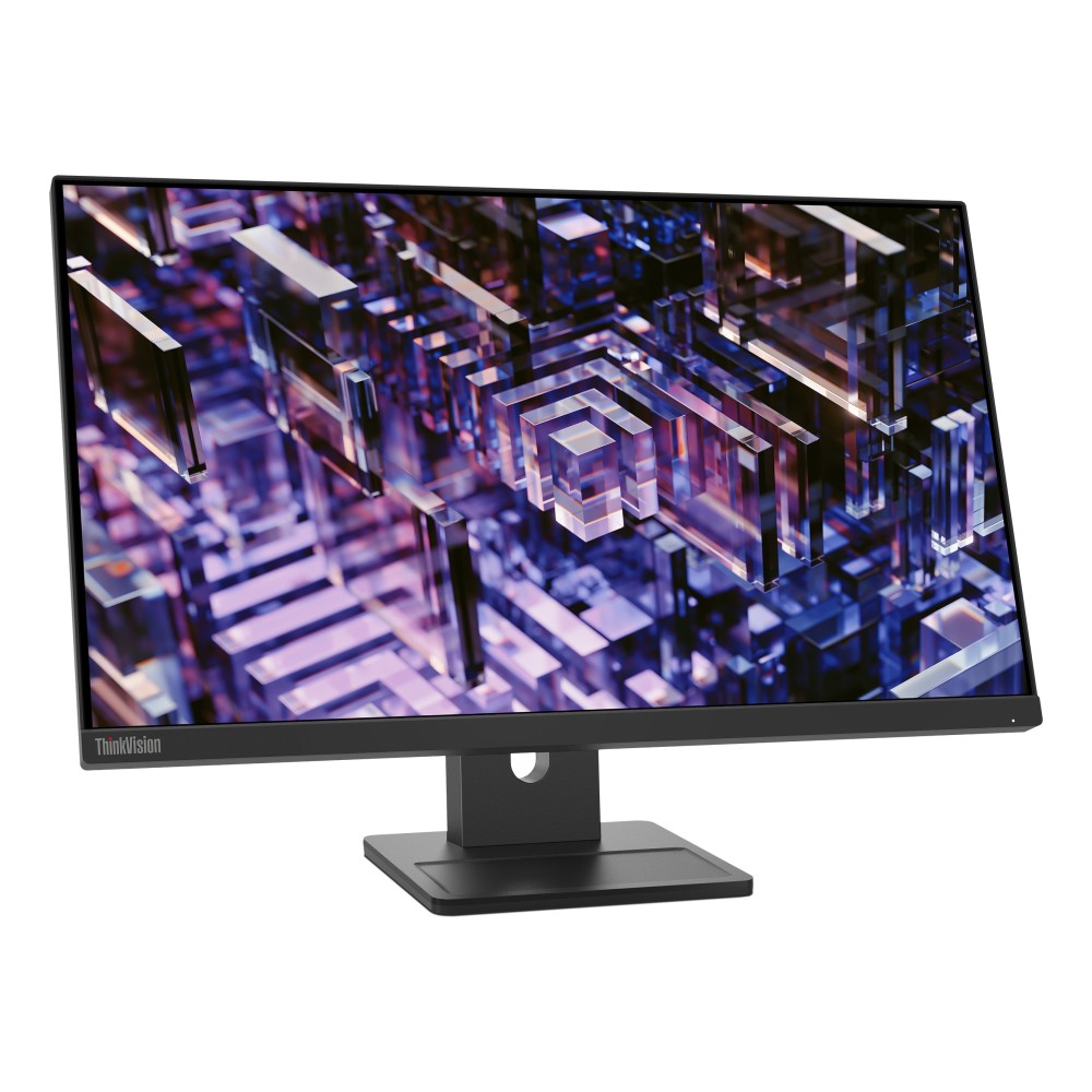 MONITOR LENOVO THINKVISION E24q-30 23.8" QHD 100HZ