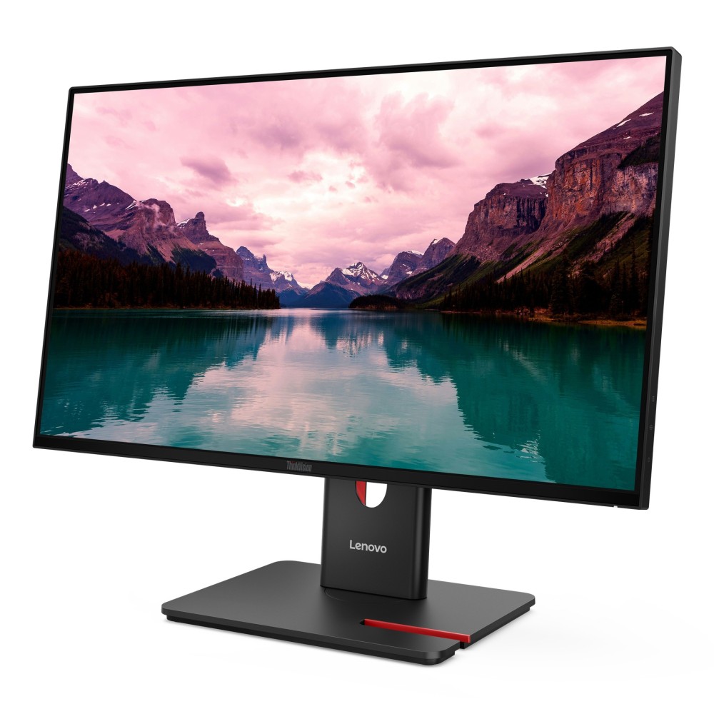 MONITOR LENOVO THINKVISION T24i-40 23.8" FHD 120HZ