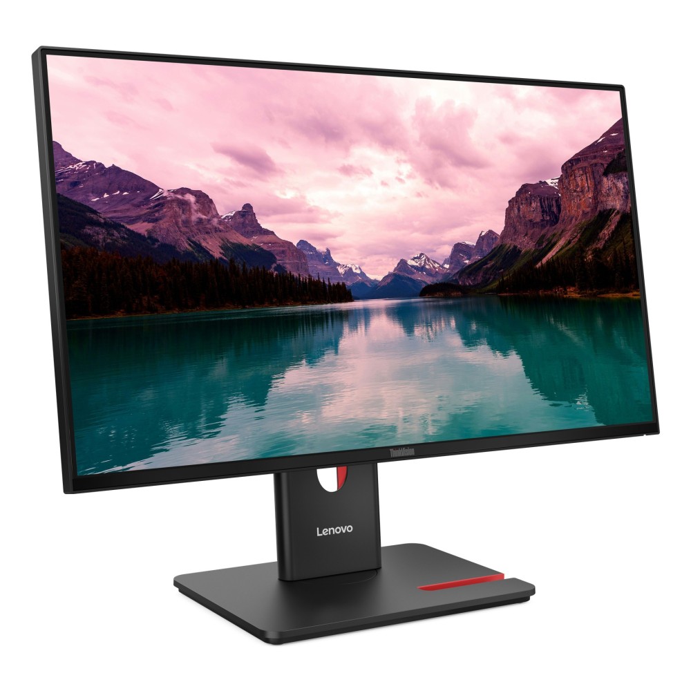 MONITOR LENOVO THINKVISION T24i-40 23.8" FHD 120HZ