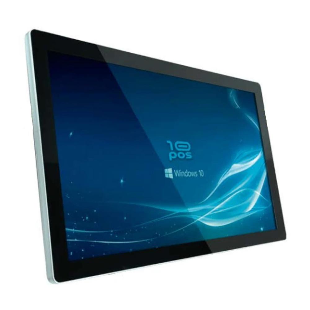 ORDENADOR TPV 10POS 21.5" TACTIL INTEL J6412 8GB SSD 128GB FREEDOS