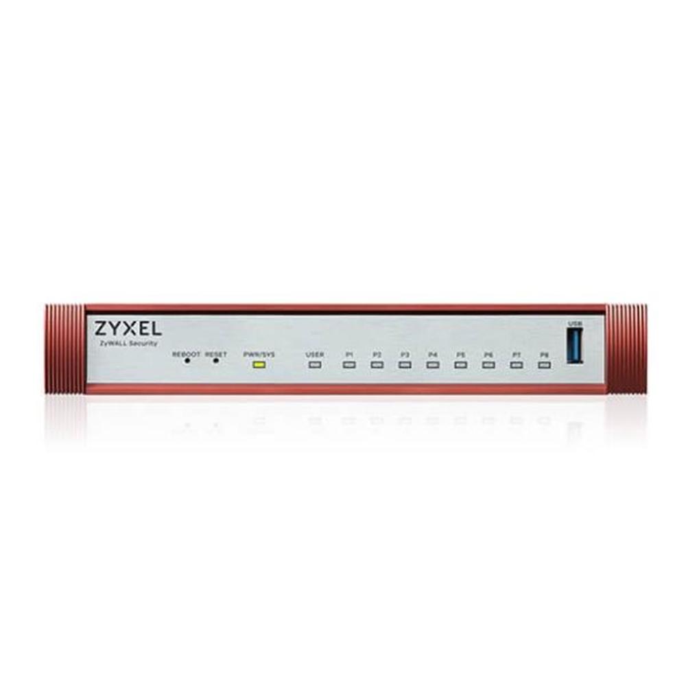 FIREWALL ZYXEL USG FLEX USGFLEX100H-EU0101F