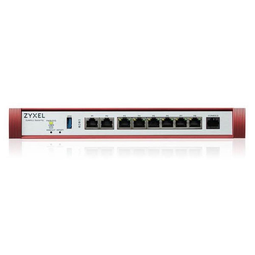 FIREWALL ZYXEL USG FLEX 200H USGFLEX200H-EU0101F