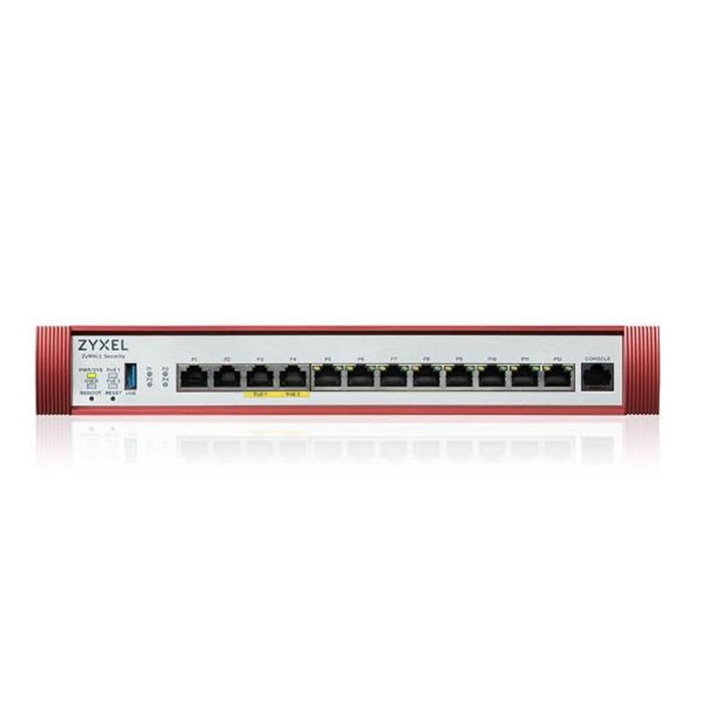 FIREWALL ZYXEL USG FLEX 500H USGFLEX500H-EU0101F