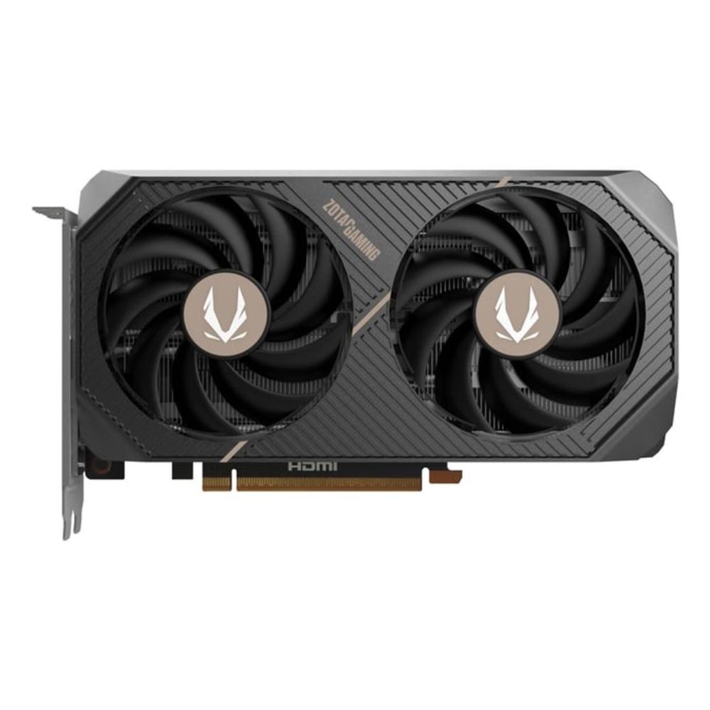 TARJETA GRAFICA ZOTAC RTX 5060 AMP 8GB GDDR7/ 3X DP/ 1X HDMI PCI EXPRESS 5.0