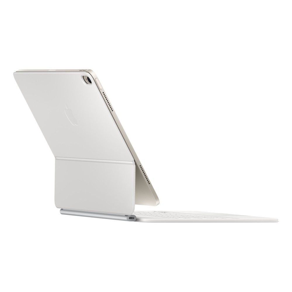 TECLADO APPLE MAGIC KEYBOARD PARA IPAD AIR 13" BLANCO PORTUGUES