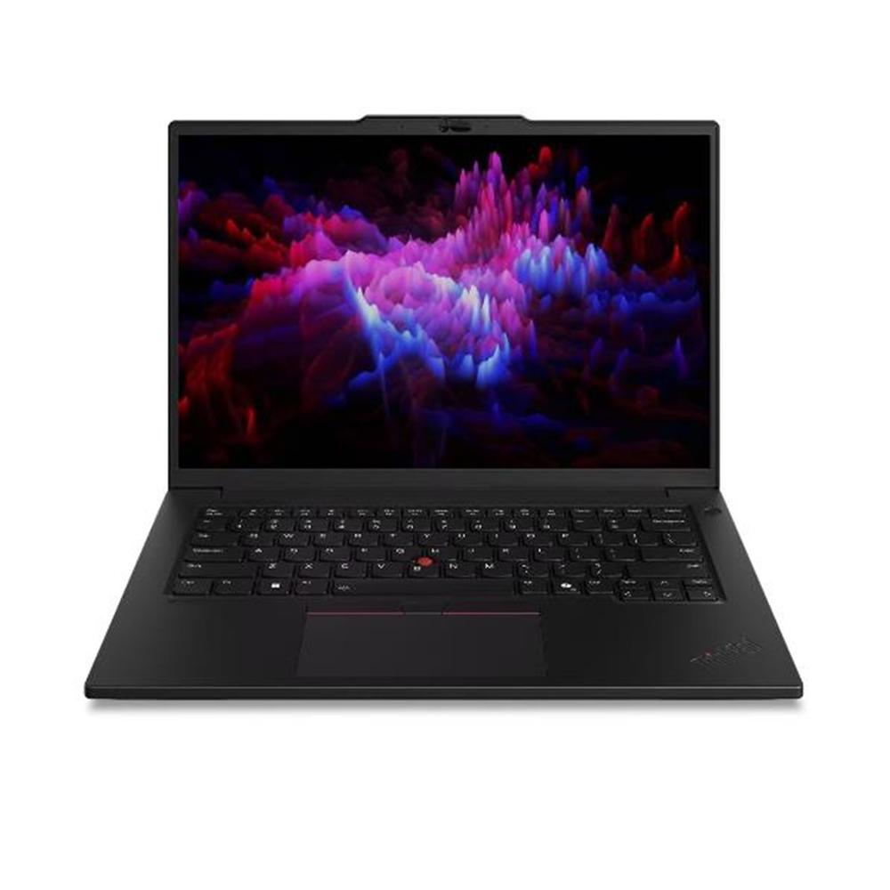 PORTATIL LENOVO WORKSTATION U7-255H/ 32GB/ SSD 1TB/ RTX PRO 500 6GB/ 14.5"/ W11P