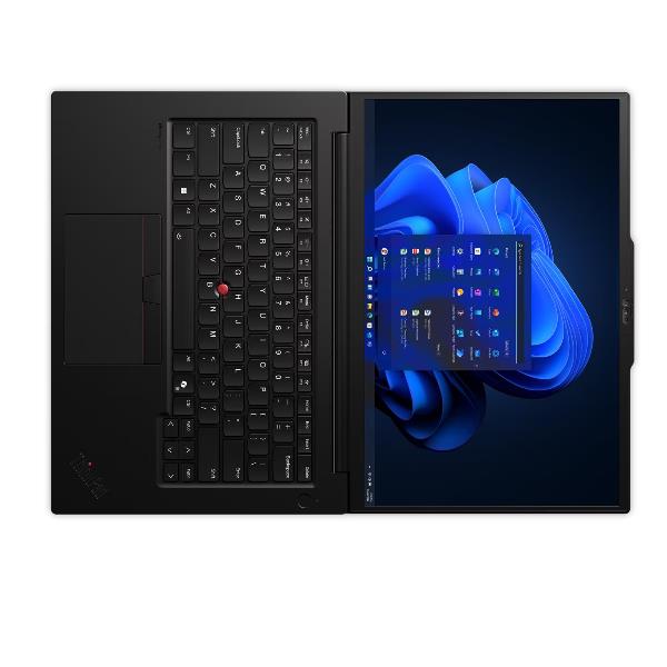 PORTATIL LENOVO WORKSTATION U7-255H/ 32GB/ SSD 1TB/ RTX PRO 500 6GB/ 14.5"/ W11P