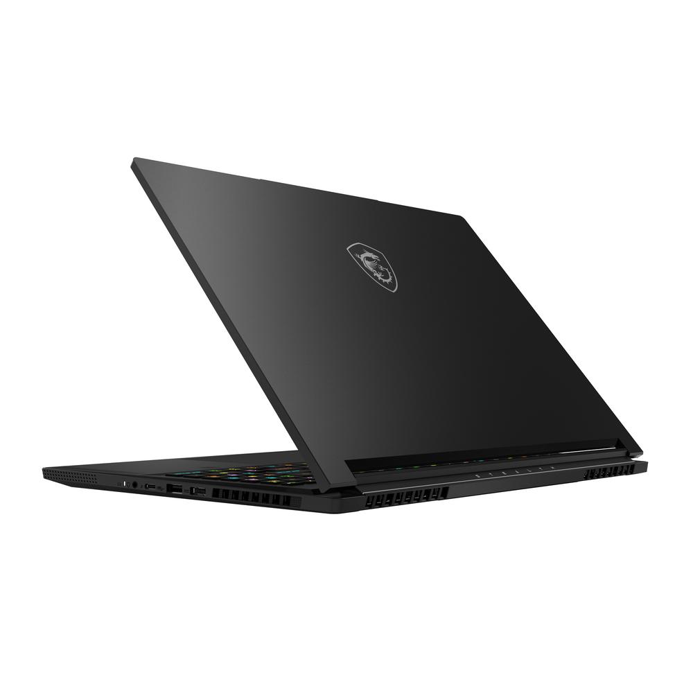 PORTATIL MSI STEALTH A16+061ES RAI9-HX370/ 32GB/ SSD 1TB/ RTX 5080 16GB/ 16" QHD+/ W11H