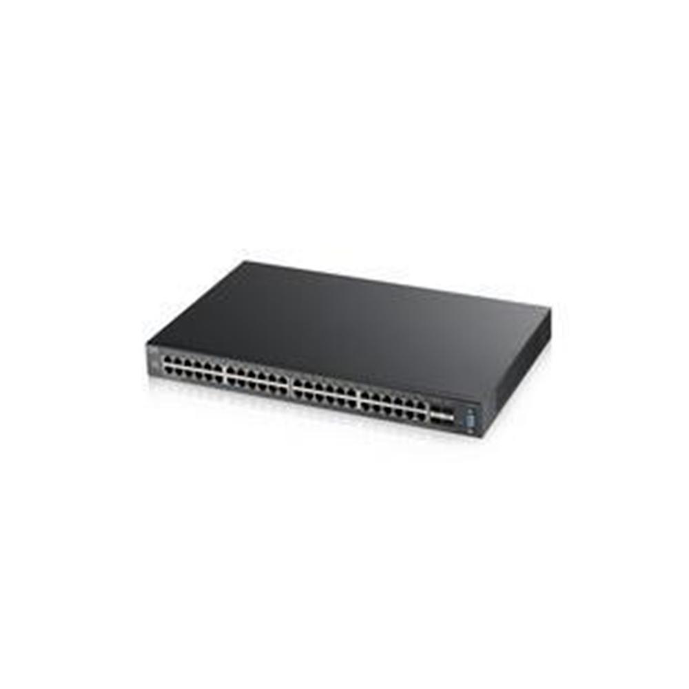 SWITCH 52 PUERTOS ZYXEL XGS2210-52