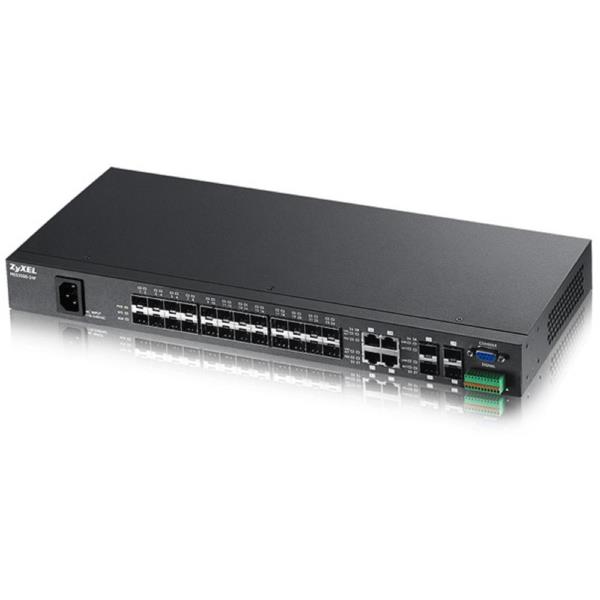 SWITCH 52 PUERTOS ZYXEL XGS2210-52